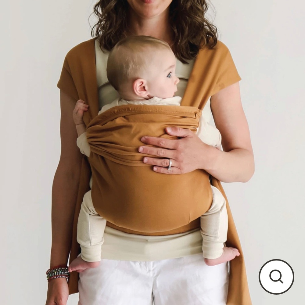 Lalabu Baby Carrier